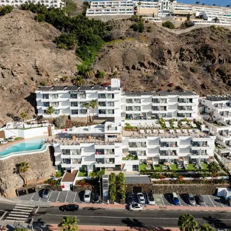 Servatur Hartaguna - Adults Only