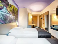 B&B HOTEL Kassel-Süd Hotels near Waldau