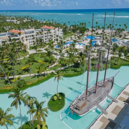 Joia Bávaro by Iberostar