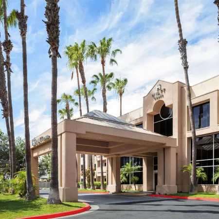 Hyatt House Cypress Anaheim