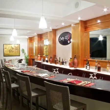 Savannah Beach Club Hotel & Spa