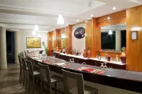 Savannah Beach Club Hotel & Spa - breakfast