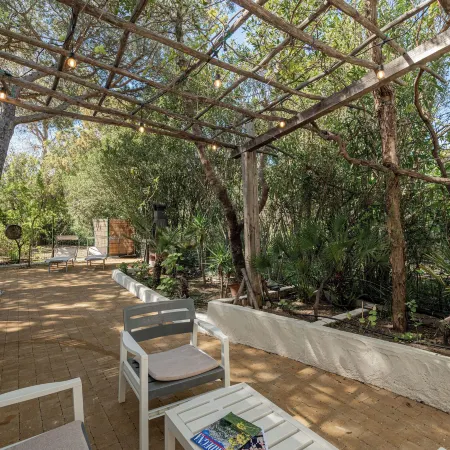 Casa Donatella, in Riva Al Mare!
