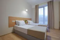 Tilia Kvareli Resort - 4-Star