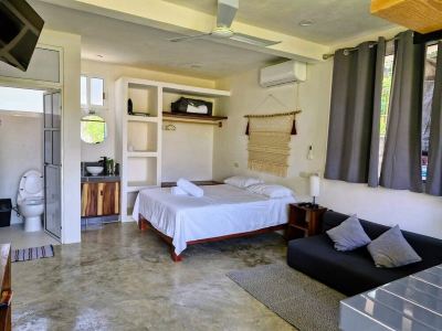 Mangal Suites Malinche