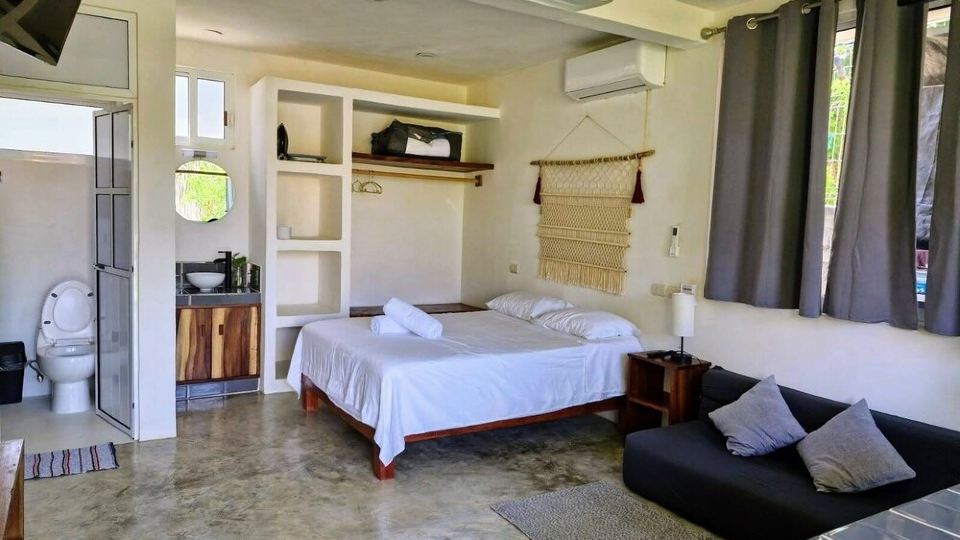 Mangal Suites Malinche