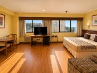 Lrh Viña del Mar and Convention Center - Ex Gala Hotel - 3 ดาว