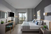 Saint George Gournes Bay "by Checkin" Adults Only - Balkoner