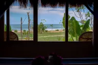 Blue Waters - วิว