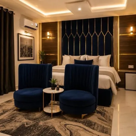 Villa Palazzo Hotel 2