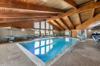 AmericInn by Wyndham Dickinson - Uima-altaat