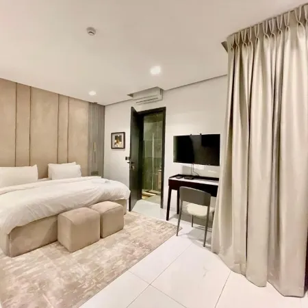 Wii Apartments and Suites