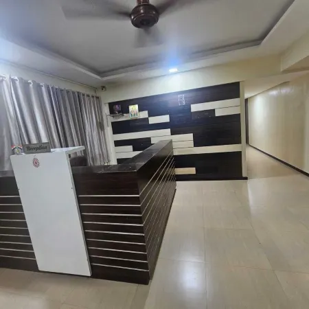 Hotel Alt Acco close to Kharadi
