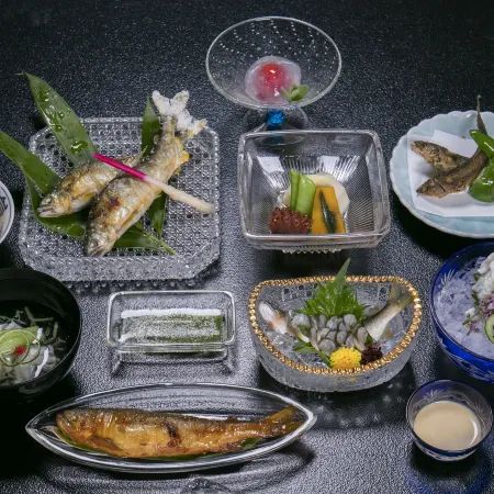 Ryokan Kigusuriya
