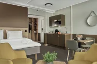 Smarthotel Hammerfest - 3-Star