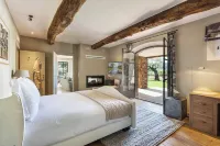 Domaine les Mésanges - 4-Star