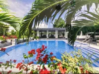 Moalboal Casablanca Inn - 3 tähden