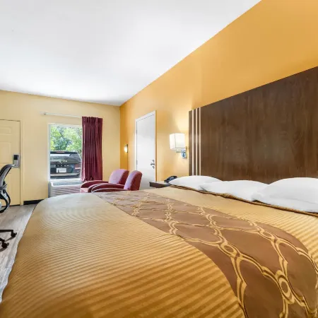 Rodeway Inn