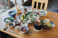 Teshima’s Ocean View Retreat Yutaka - 2 estrellas