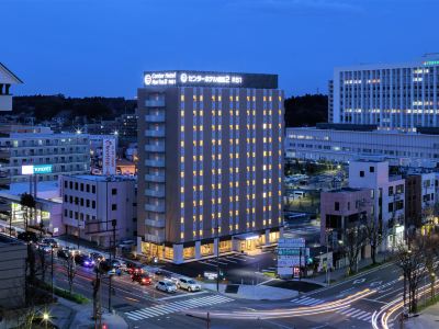 Center Hotel Narita2 R51