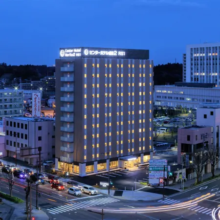 Center Hotel Narita2 R51