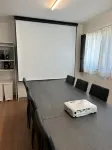 Aile House III - parking