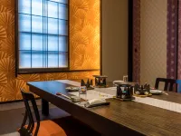 Marukyu Ryokan - breakfast