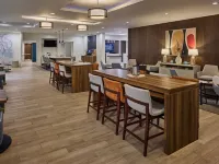 Holiday Inn Express & Suites Charleston Dwtn – Medical Ctr by IHG Hotels near Harmon Field