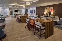 Holiday Inn Express & Suites Charleston Dwtn – Medical Ctr by IHG - 3 stelle