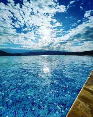 Palmar San Gil - Pools
