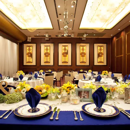Sakaide Grand Hotel