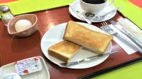 長崎全球飯店 - 早餐