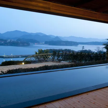 Hagi Kanko Hotel