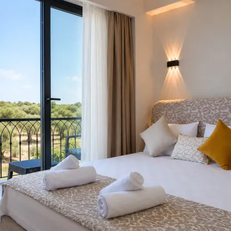 Yeşil Ege Otel
