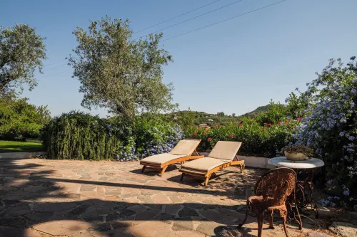 B&B Kapì Country - Pet Friendly