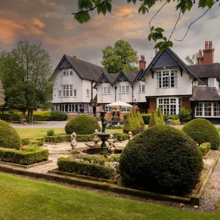 Mere Court Hotel