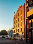 Hobart Waterfront Apartments - Condos