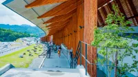 Hotel Areaone Ise Inter - โรงแรมราคาถูก