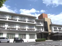 Ogoto Onsen Yunoyado Komolebi Hotels near Ukimido