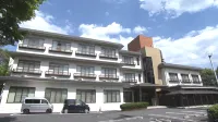 雄琴温泉湯之宿木漏日旅館 - 停車場
