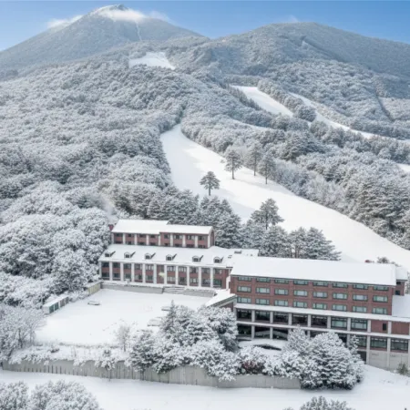 Inawashiro Kanko Hotel