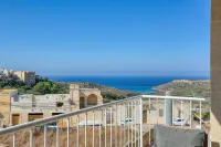 Xag ra Apartment With Sea Views Balcony Gozo - 3-Star