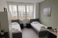 Ok Apartments - 3 estrellas