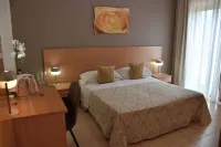 Villaggio Artemide - Parkering