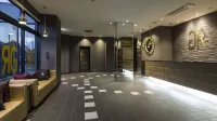 Green Rich Hotel Izumo (Artificial Hot Spring Futamata Yunohana) - 3-Star