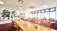 Okasan Hotel - Wifi