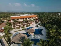 Escondite Residences - piscina