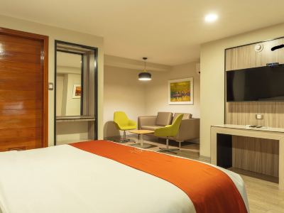 Victoria Regia Hotel