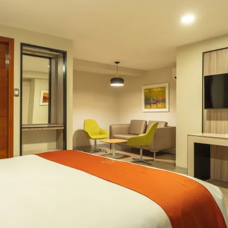Victoria Regia Hotel