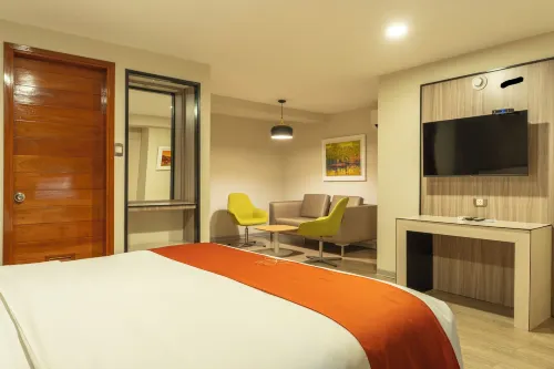 Victoria Regia Hotel - Airport Shuttle